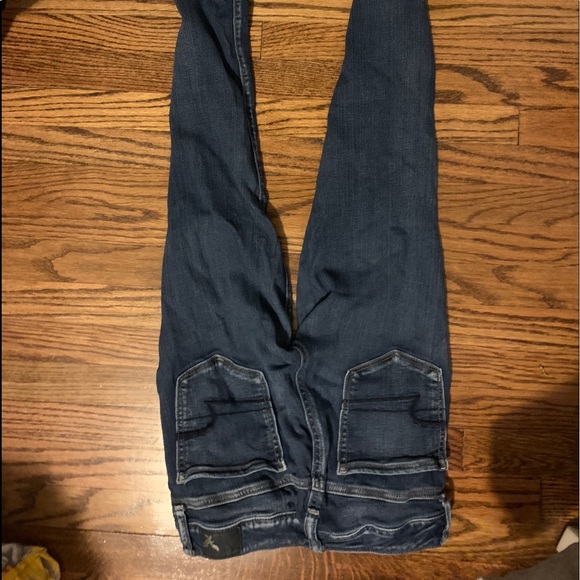 American Eagle Jeans - Picture 2 of 2